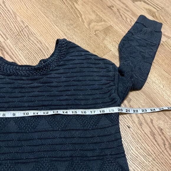 BDG URBAN OUTFITTERS SOLID CREW NECK SWEATER SIZE S-P‎ - Picture 5 of 6